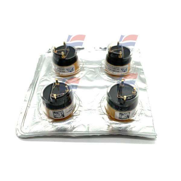 NE4-H2S NE-H2S Electrochemical Gas Hydrogen Sulfide For Industrial Applications