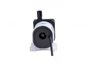 Wholesale Low Noise Hydroponic 24v DC Mini Water Pump from china suppliers