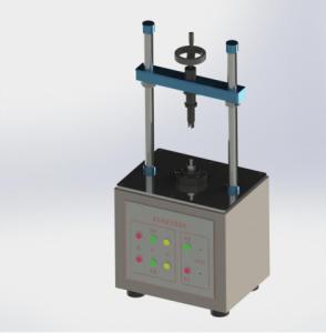 Computerized Automatic Torque Testing Machine Servo Motor Drive