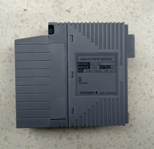 Yokogawa Analog Input Module AAI143-H50 4 To 20 MA 16 Channel