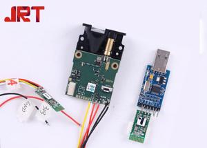 Wholesale Bilateral Industrial Measurement Solutions , Long Range High Precision Distance Sensor With Bluetooth from china suppliers