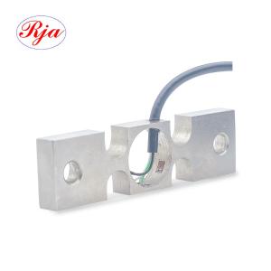 Wholesale 60kg Plate And Ring Tension Load Cell Sensor Alloy Steel For Elevator Customized from china suppliers