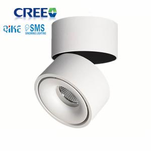 Wholesale Modern Style 12W Decorative Home Hotel Project Aluminum Fixture Led Track Light from china suppliers