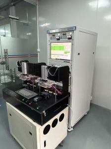 Wholesale Test Equipment Comprehensive Tester For Fast Charging Of 2/4/6/8/12/16 Circuits ATE Conventional Power Supply Testing System from china suppliers