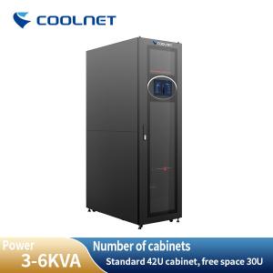 Wholesale IT Room Mini Data Center Easy Deployment Management Expansion from china suppliers