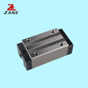 Wholesale HGW20 Hiwin Linear Guide Grease Linear Slide Block For Cutting Machine from china suppliers