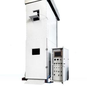 Wholesale Wire And Cable Heat Release Test Device from china suppliers