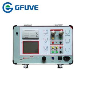 Wholesale Precision Current Transformer Analyzer / Power Transformer Testing Equipment from china suppliers