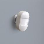 Tuya Alexa 90 Degree Motion Sensor 3*AA Battery 70m Communication Distance