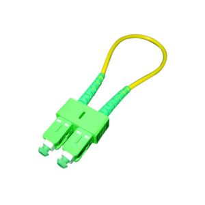 Wholesale SC Fiber Optic Loopback from china suppliers