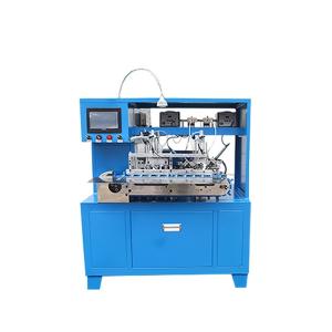 Wholesale RCA Lotus Plug Connector Automatic Solder Machine from china suppliers