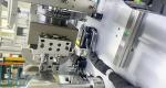 5-axis Control Stator Motor Winding Machine and Safe with Automatic Cut off