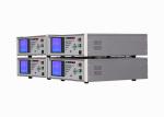 Washing Machine Safety Testing System High Precision Low Power Consumption