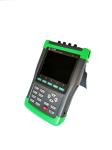 0.1 Degree Phase Accuracy Power Quality Analyzer 0.1 Class 32G Memory High