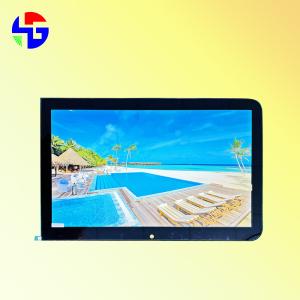 Wholesale LVDS 4 Channel 30PIN Interface 21.5 Inch Smart Device TFT Display 1920x1080 from china suppliers