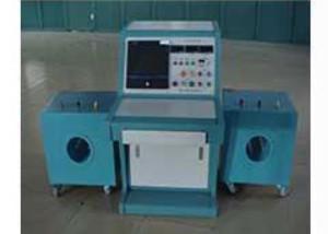 Wholesale 500A Primary Current Injection Test Set , Lab Primary Current Injection Kit from china suppliers