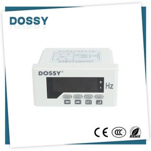 Buy cheap 96x48mm LCD display Frequency meter single phase meter panel anolog meter for from wholesalers