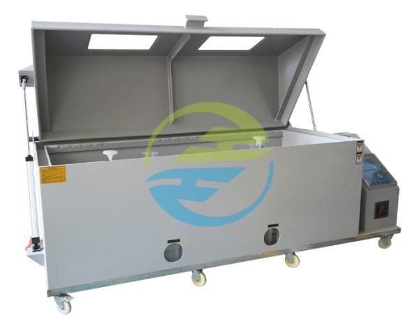 Quality Salt Spray Testing Machine HH0813 with 40L Salt Water Tank Capacity Testing Equipment for sale