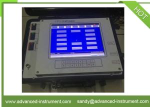 Wholesale CT VT Testing Equipment Analzer for Current and Voltage Transformer Test from china suppliers