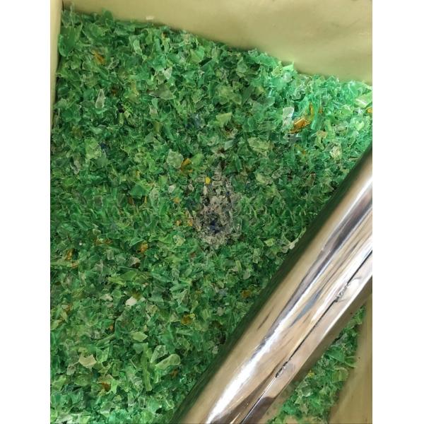 Single Screw PP Strap Production Line 6mm-32mm Pet Strap Line