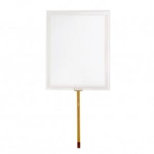 China 6.0 Inch Resistive Touch Screen Display 4 wire resistive touch screen on sale