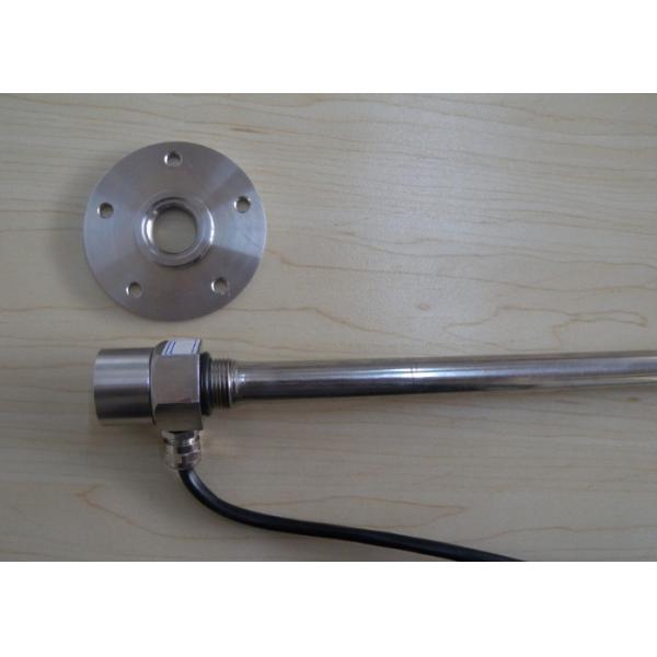 GPS Fuel Sensor For Monitoring the Oil