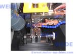 Low cost but DC power unit commutator spot welding machine
