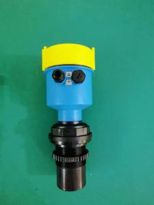 Wholesale Non-contact Ultrasonic Level Sensors For Continuous Level Measurement from china suppliers