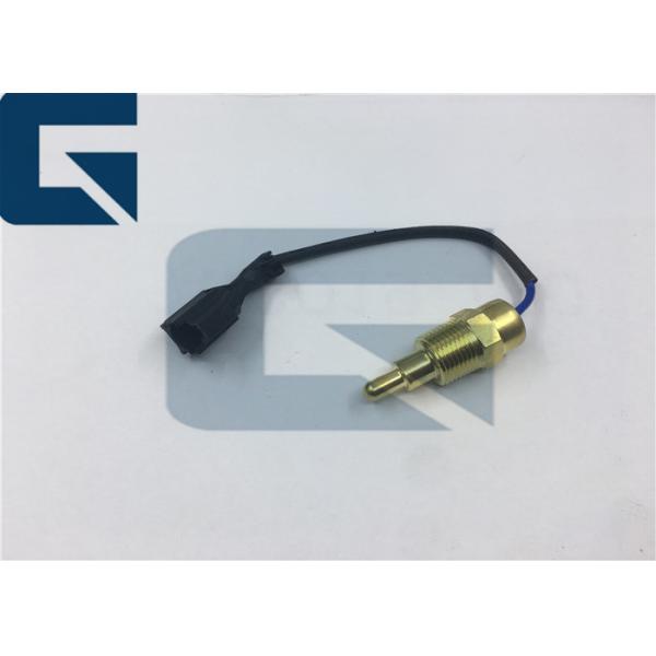 ZX330-3 EX200-2 EX200-3 Excavator Accessories Water Temperature Sensor 4371318 8-97125601-1