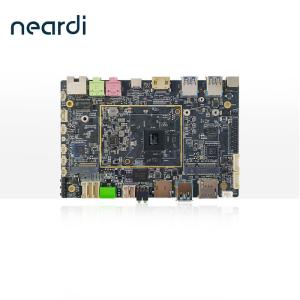 Wholesale IoT CPU PCIe Android Embedded Board for Consumer Electronics from china suppliers
