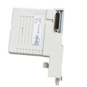 China ABB 3BHE023584R2634 DCS PROCESS CONTROL MODULE on sale