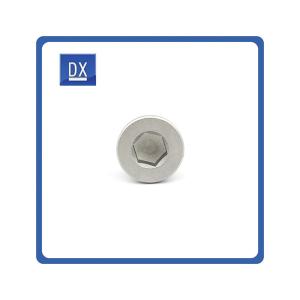 China Hydraulic Plug Thread O2 Oxygen Sensor Oil Plug on sale