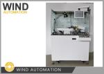 Lathe Rotor OD Commutator Turning Machine 2KW Plane Precise WIND-CT-TH3B
