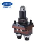 Tool Holder for CNC Turing Milling Lathe tool block BMT Series Double Head
