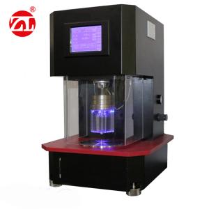 Wholesale YG032E Pneumatic Controlled Automatic Hydraulic Diaphram Bursting Tester from china suppliers