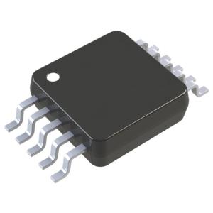 Wireless Communication Module MAX41464GUB RF Transmitter TSSOP-10 UHF Transmitter
