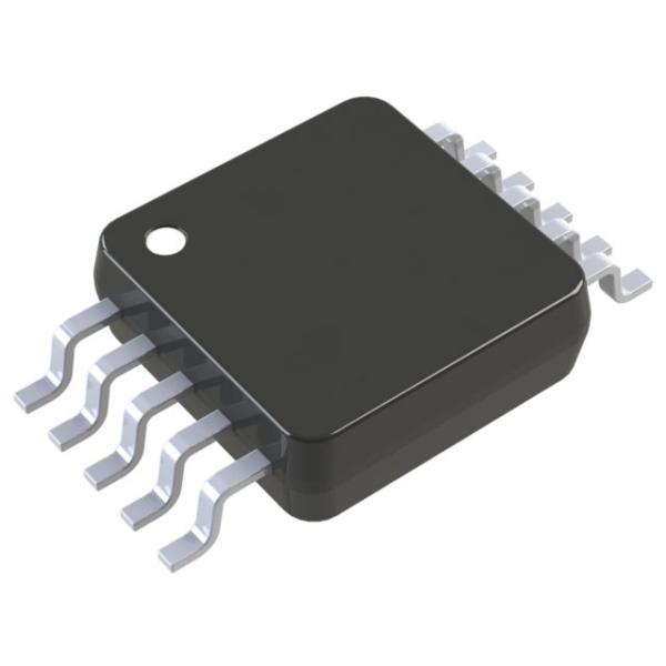 Quality Wireless Communication Module MAX41464GUB RF Transmitter TSSOP-10 UHF Transmitter for sale