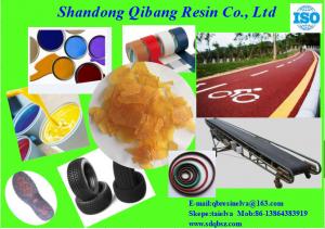 China Aromatic Petroleum  Resin C9 PR -110 Paint Resin with softening point 120C on sale