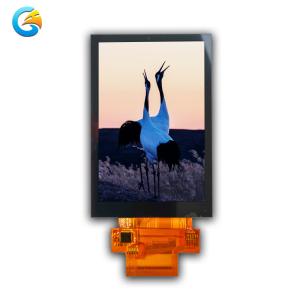 Wholesale CTP I2C MIPI MCU Industrial LCD Display Capacitive Touch Screen 3.5in from china suppliers