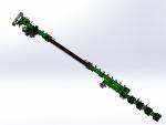 Full Automatic Custom Assembly Machine Smart Assembly Line Automation Equipment