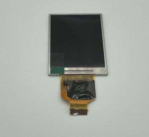 TN Small LCD Display Module 2.8 Inch Tft Display With Touch Panel