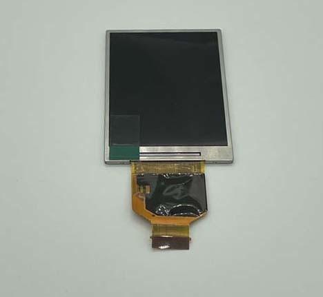 Quality TN Small LCD Display Module 2.8 Inch Tft Display With Touch Panel for sale
