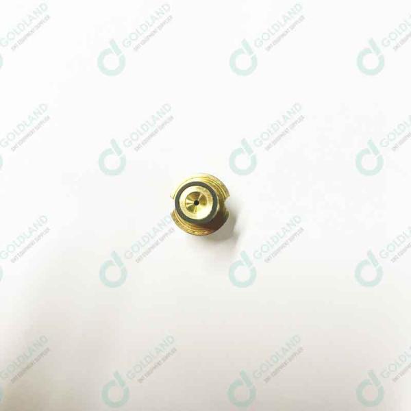 E35067210A0 JUKI 106 Nozzle For JUKI SMT Pick Place Machine