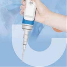 China Mini Type Ultrasonic Homogenizer Sample Pretreatment Instrument Ultrasonic Wave on sale