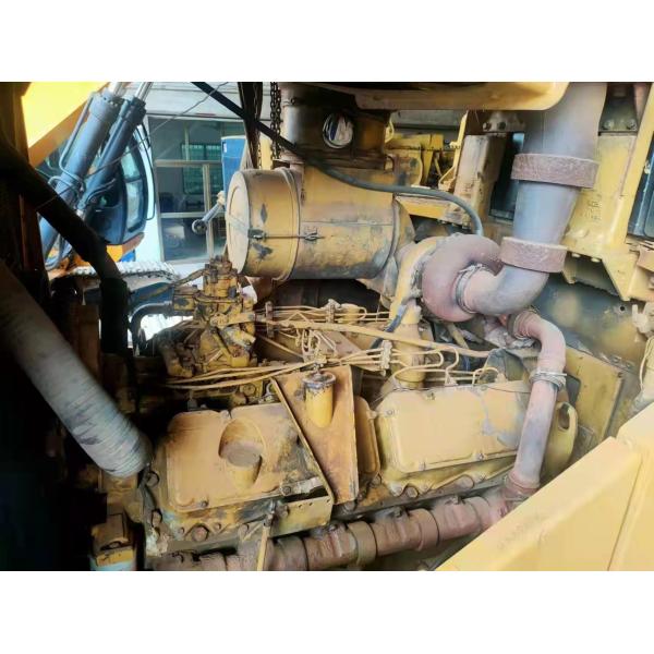 Caterpillar D9L Bulldozer Cat D9l Dozer Used Caterpillar Bulldozer For Sale