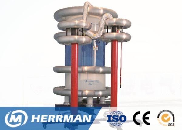 Quality Resonance Testing System Wire Cable Testing Machine XBSRS Series for sale