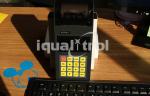 Built-in Printer Leeb Portable Hardness Testing Equipment With RS232 Large