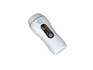 Wholesale CE 240V Painless Handheld IPL Hair Removal Instrument from china suppliers