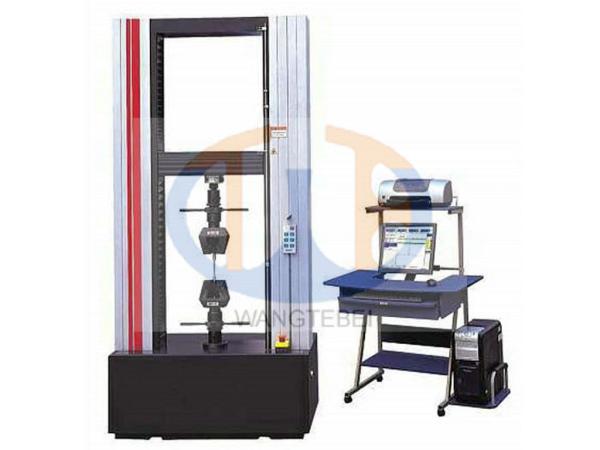 Engineering Materials Block Testing Machine , Universal Testing Machine For