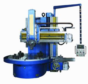 Wholesale CX5116 CNC Turning Machine Lathe Fanuc Lathe Machine from china suppliers